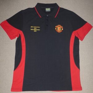 MUSC of NSW Anniversary Polo Shirt