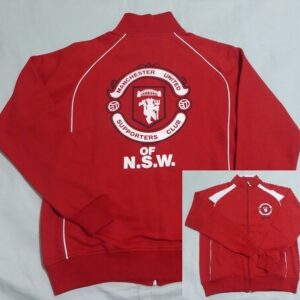MUSC of NSW Jacket