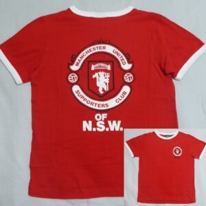 MUSC of NSW T-Shirt