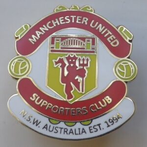 Club Pin